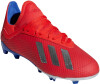 adidas X 18.3 FG J gyerek focicipő
