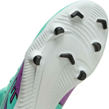 Superfly 9 CLUB FG/MG Fußballschuhe