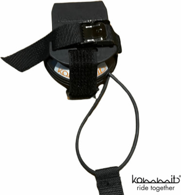 Kommit Multisport Clip für Zugsystem Kommit