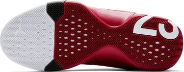 Jordan Ultra Fly 3 férfi kosárlabdacipő