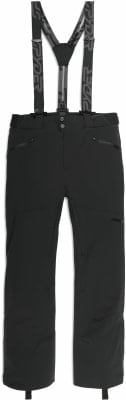 Spyder Bormio Skihose mit Träger Spyder Bormio Skihose mit Träger