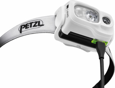 Petzl Swift RL Stirnlampe