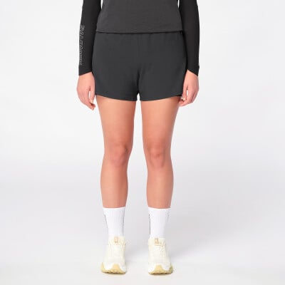 Salomon Shakeout CORE 2IN1 Laufshorts Salomon Shakeout CORE 2IN1 Laufshorts