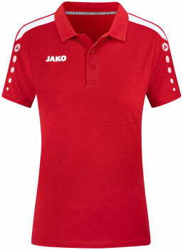 Jako Power Poloshirt