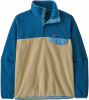 Patagonia Lightweight Synchilla Snap-T Fleece Pullover