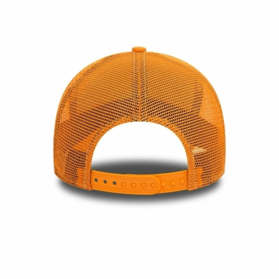 New Era 9FORTY A-Frame Trucker MLB kšiltovka