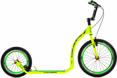 Crussis Kolobežka Active 4.1 Trettroller