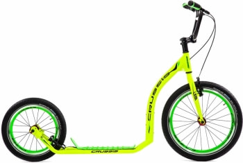 Crussis Kolobežka Active 4.1 Trettroller