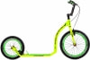 Crussis Kolobežka Active 4.1 Trettroller