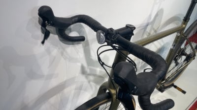 Polygon Path X5 Gravelbike 28"
