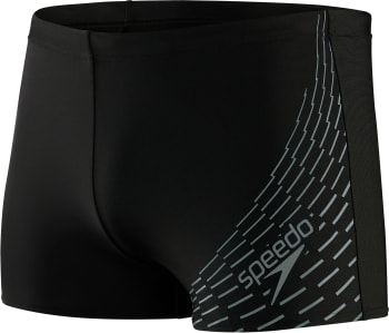 Speedo MEDLEY LOGO ASHT AM fürdőnadrág 80% rec. PA, 20% EA