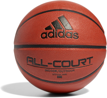 Adidas ALL COURT 2.0, basketbalová lopta