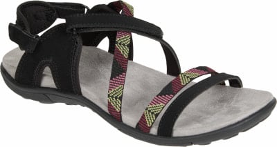 McKINLEY Ahtra II W outdoorové sandály