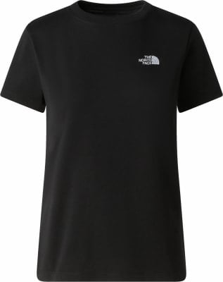 The North Face Evolution Simple Dome T-Shirt The North Face Evolution Simple Dome T-Shirt