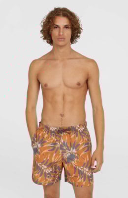 O'Neill Cali Floral 16 Badeshorts
