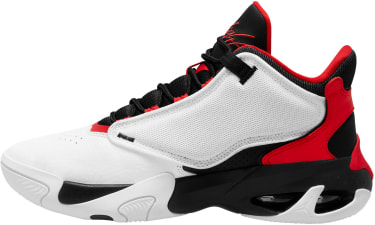 Dosp. basketbalová obuv Jordan Max Aura 4