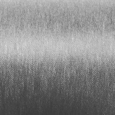 Eine graue Oberfläche mit feiner Textur hellt sich von oben nach unten auf. Eine graue Oberfläche mit feiner Textur hellt sich von oben nach unten auf.