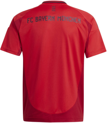 adidas FC Bayern München 24/25 Heimtrikot