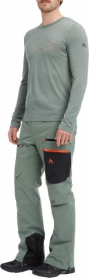 McKINLEY Shane II Langarmshirt