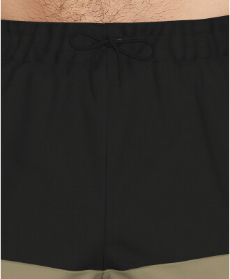 Nike 5 Volley Badeshorts Nike 5 Volley Badeshorts