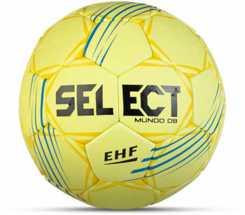 select HB Mundo DB v24 Kézilabda