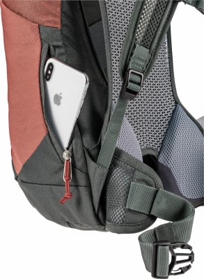 Deuter AC Lite 16 Wanderrucksack
