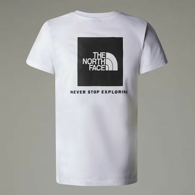 The North Face W Redbox S/S női póló