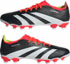 adidas Predator 24 League Low MG Fußballschuhe