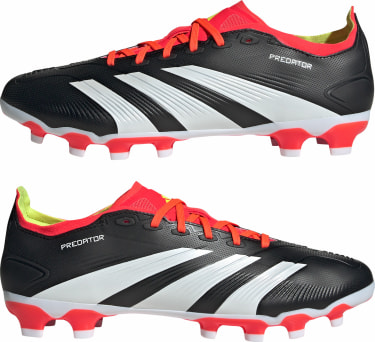 Predator 24 League Low MG Fußballschuhe