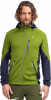 Schöffel Lodron Fleecejacke mit Kapuze