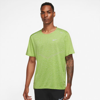 Nike M NK DF RISE 365 Běžecké tričko