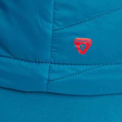 McKINLEY Sansa JKT W Primaloft túrakabát