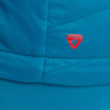 McKINLEY Sansa JKT W Primaloft túrakabát