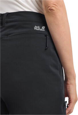 Jack Wolfskin Pico Wanderhose kurzgestellt Jack Wolfskin Pico Wanderhose kurzgestellt