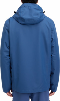 McKINLEY Terang 3in1 Funktionsjacke mit Kapuze