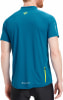 Nakamura Pavel Radtrikot mit Halfzip