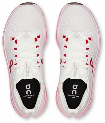 On Cloudsurfer Max női futócipő