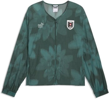 ÖFB x Salehe Bembury King Trainingsjacke