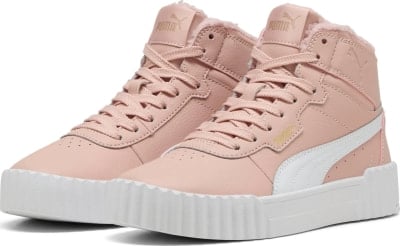 Puma Carina 3.0 Mid WTR volnočasové boty Puma Carina 3.0 Mid WTR volnočasové boty