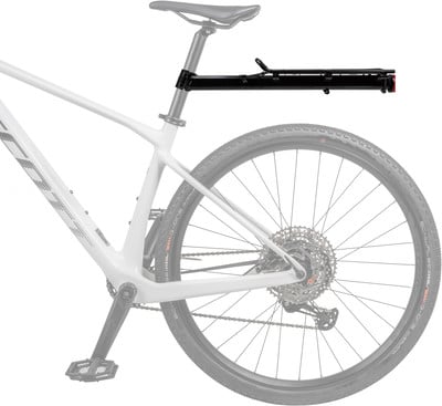 Topeak MTX Beam Rack Gepäcksträger Topeak MTX Beam Rack Gepäcksträger