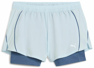 Puma W Run Velocity 2in1 Laufshort