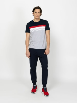 Heavy Tools Mazur férfi póló Heavy Tools Mazur férfi póló