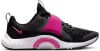 Pink/Schwarz