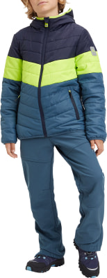 McKINLEY Ricos, detská bunda