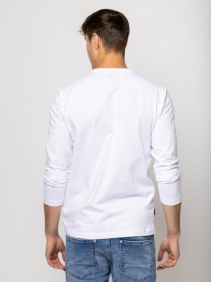 Heavy Tools Choice L/S póló