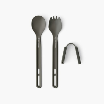 Sea to Summit Frontier Besteckset
