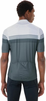 Vaude Posta Radtrikot mit Halfzip