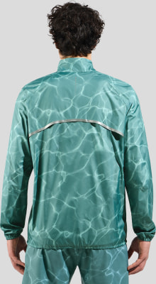 Odlo POW Zeroweight Windjacke