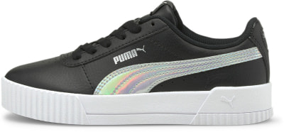 Puma Carina Rainbow Jr gyerek szabadidőcipő