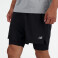 AC Lined Shorts